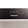 Вытяжка HOLBERG Bin 600BL