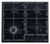 Варочная поверхность газовая HOLBERG HGGH 6411WBL