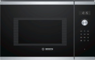 Микроволновая печь встраиваемая BOSCH BEL554MS0
