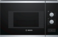 Микроволновая печь встраиваемая BOSCH BFL520MS0 Микроволновая печь встраиваемая BOSCH BFL520MS0