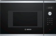 Микроволновая печь встраиваемая BOSCH BFL524MS0 Микроволновая печь встраиваемая BOSCH BFL524MS0