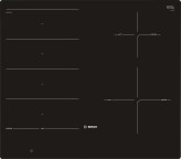 Варочная поверхность индукционная BOSCH PXE601DC1E