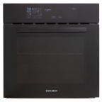 Духовой шкаф электрический HOLBERG HEO 701299FTBL Духовой шкаф электрический HOLBERG HEO 701299FTBL