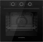 Духовой шкаф KUPPERSBERG HF 603 B