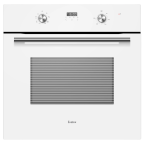 Духовка EVELUX EO 630 PW