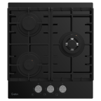Варочная поверхность EVELUX HEG 450 BG