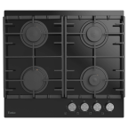 Варочная поверхность EVELUX HEG 600 BG