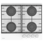 Варочная поверхность EVELUX HEG 600 WG