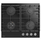 Варочная поверхность EVELUX HEG 650 BG