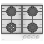 Варочная поверхность EVELUX HEG 650 WG Варочная поверхность EVELUX HEG 650 WG