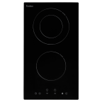 Варочная поверхность стеклокерамическая EVELUX HEV 321 B