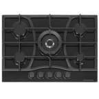 Варочная поверхность газовая KUPPERSBERG FG 73B Варочная поверхность газовая KUPPERSBERG FG 73B