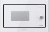 Микроволновая печь встраиваемая GORENJE BM235G1SYW