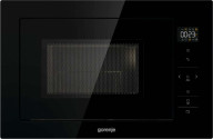 Микроволновая печь встраиваемая GORENJE BM251SG2BG