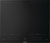Варочная поверхность индукционная GORENJE GI6443BSCWF Варочная поверхность индукционная GORENJE GI6443BSCWF