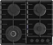 Варочная поверхность GORENJE GTW642SYB