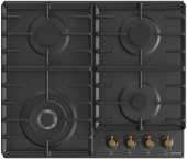 Варочная поверхность GORENJE GW642CLB Варочная поверхность GORENJE GW642CLB