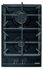 Варочная поверхность газовая HOLBERG HGGH 3211BL Варочная поверхность газовая HOLBERG HGGH 3211BL