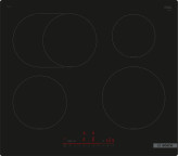 Варочная поверхность индукционная BOSCH PIF61RHB1E Варочная поверхность индукционная BOSCH PIF61RHB1E