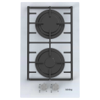 Варочная поверхность KORTING HGG 3825 CW