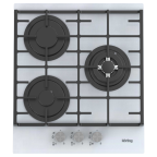 Варочная поверхность KORTING HGG 4825 CTW
