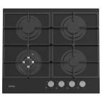 Варочная поверхность KORTING HGG 6722 CTN Варочная поверхность KORTING HGG 6722 CTN