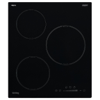 Варочная поверхность индукционная KORTING HI 43053 B