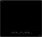 Варочная поверхность индукционная KORTING HIB 65900 HID