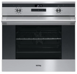 Духовка KORTING OKB 792 CFX Духовка KORTING OKB 792 CFX