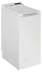 Стиральная машина Whirlpool TDLR 6040S EU/N Стиральная машина Whirlpool TDLR 6040S EU/N