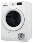 Сушильная машина Whirlpool FFT M1182EE Сушильная машина Whirlpool FFT M1182EE