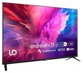 Телевизор 58 UD 58GUC5210 Телевизор 58 UD 58GUC5210