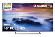 Телевизор HARTENS HTS-43FHD11G-HC24 Телевизор HARTENS HTS-43FHD11G-HC24