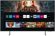 Телевизор SAMSUNG UE50DU7100UX Телевизор SAMSUNG UE50DU7100UX