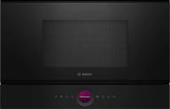 Микроволновая печь встраиваемая BOSCH BFL7221B1