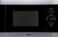 Микроволновая печь встраиваемая KORTING KMI 825 XN