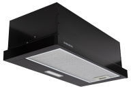 Вытяжка HOLBERG Line 600BL Вытяжка HOLBERG Line 600BL