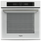 Духовка WHIRLPOOL OAKZ9 7921 CS WH Духовка WHIRLPOOL OAKZ9 7921 CS WH