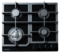 Варочная поверхность газовая HOLBERG HGGH 6419WBL