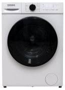 Стиральная машина с сушкой HOLBERG HWM 8141WDI