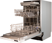 Машина посудомоечная встраиваемая HOLBERG HDW 45346ABI