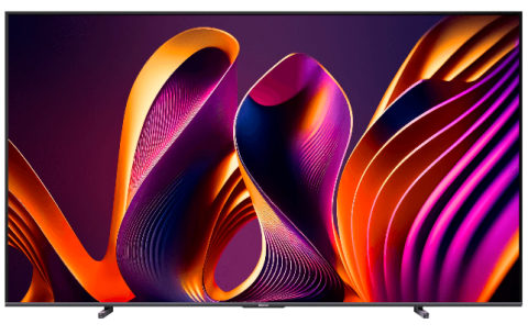 Телевизор HISENSE 100E7NQ PRO QLED 144Hz VRR