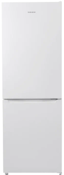 Холодильник HOLBERG HRB 1591FW