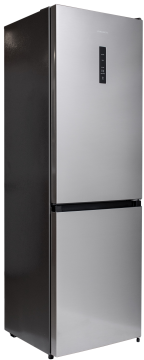 Холодильник HOLBERG HRB 1854NDS