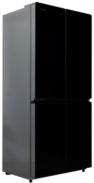 Холодильник HOLBERG HRM 4458NDGBi