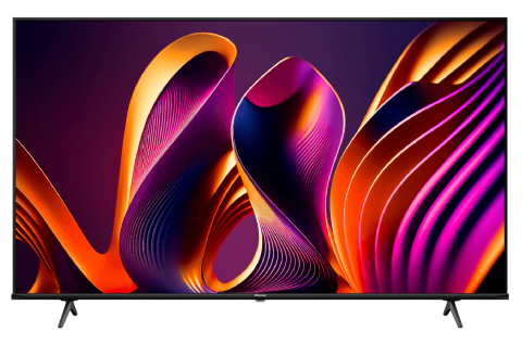 Телевизор HISENSE 55E7NQ QLED