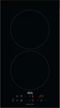 Варочная поверхность индукционная AEG IKB32300CB