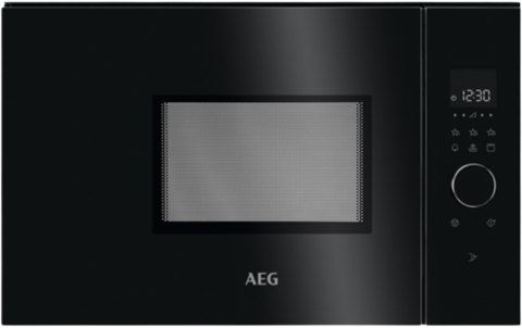 Микроволновая печь встраиваемая AEG MBB1756SEB