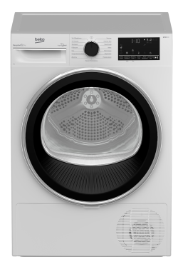Сушильная машина Beko B3T47238