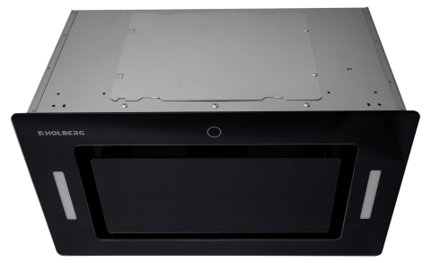 Вытяжка HOLBERG Bin 600TBL HP